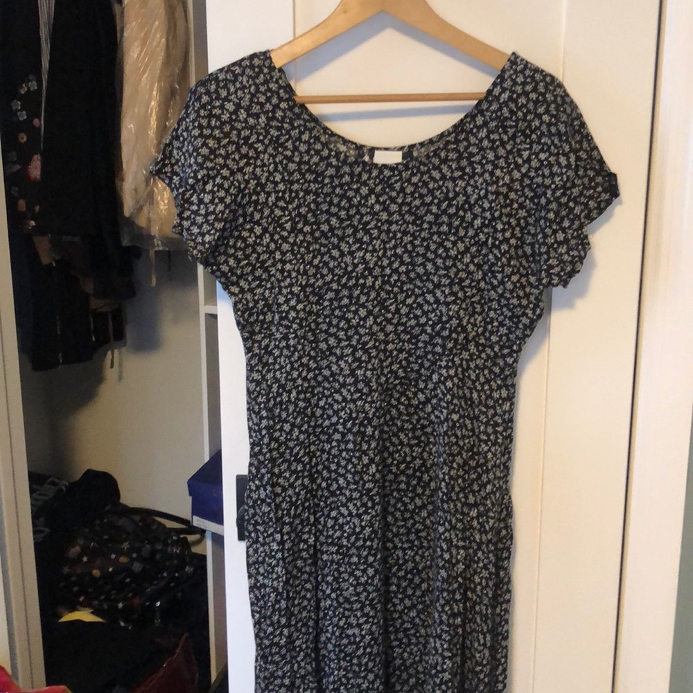Dress:Midi